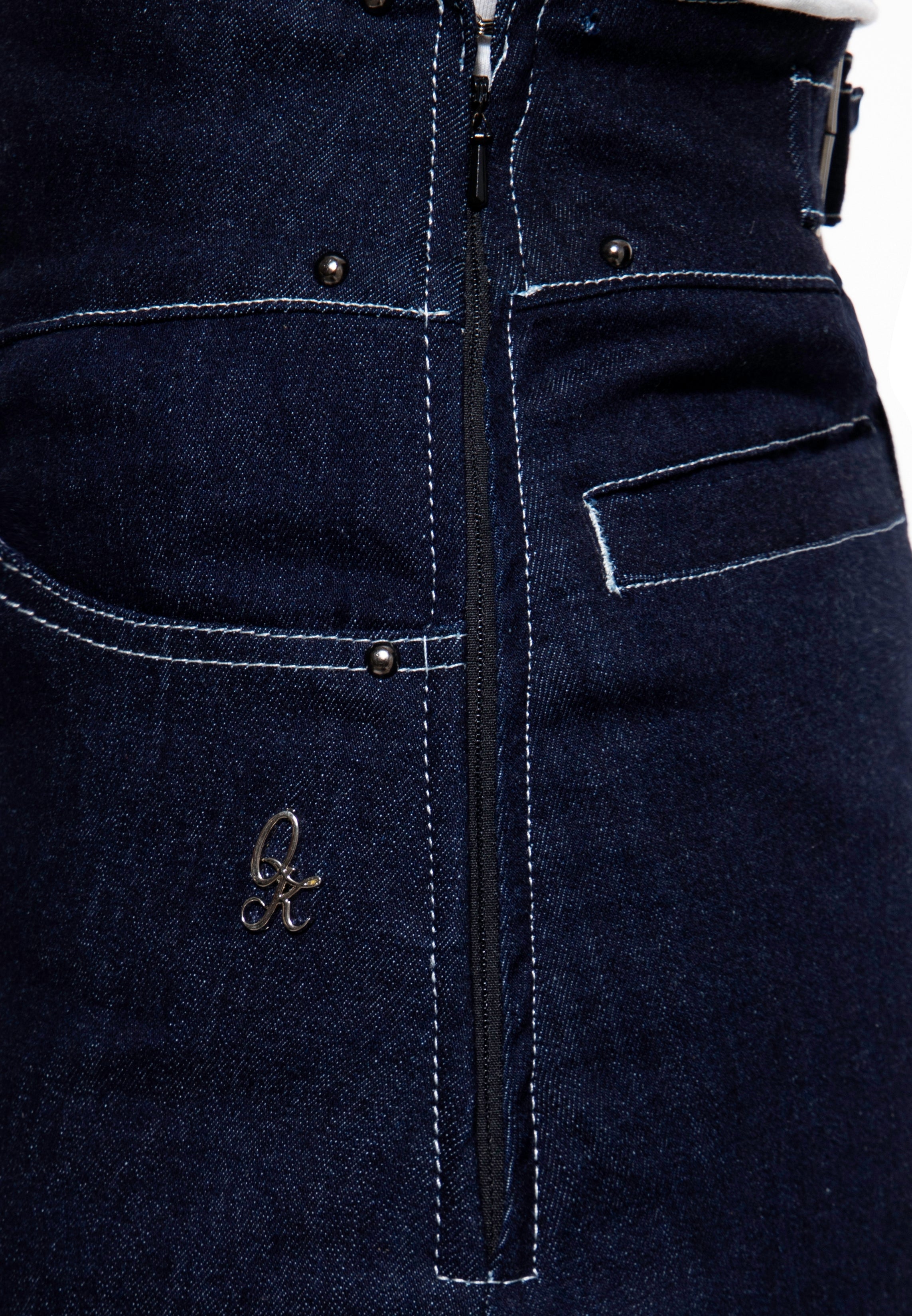 Queen Kerosin - A - Linien Rock