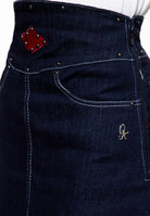 Queen Kerosin - A - Linien Rock