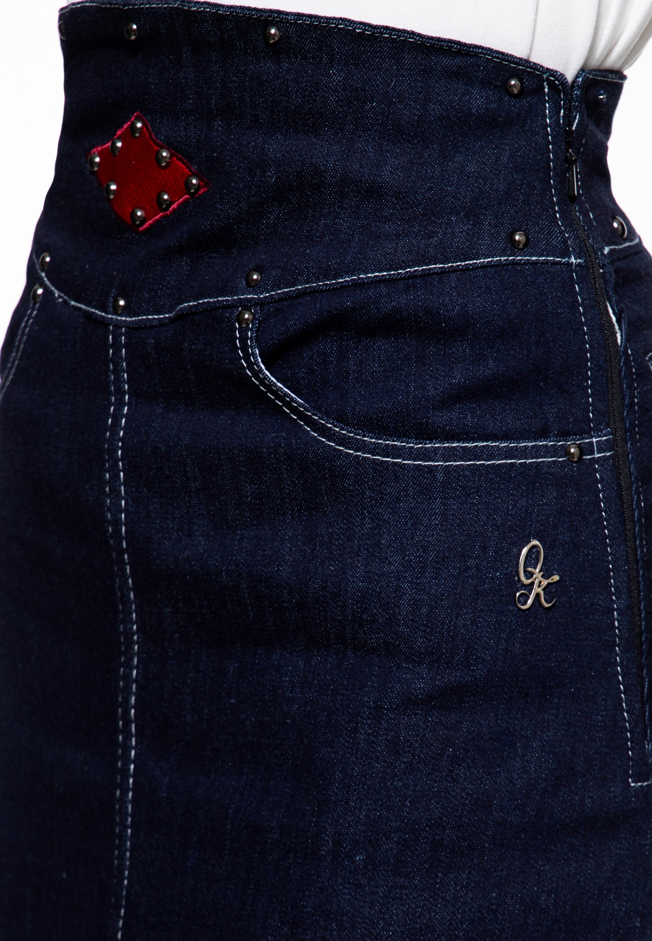 Queen Kerosin - A - Linien Rock