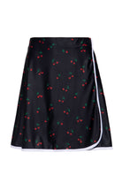 Queen Kerosin - Baderock «Cherry»