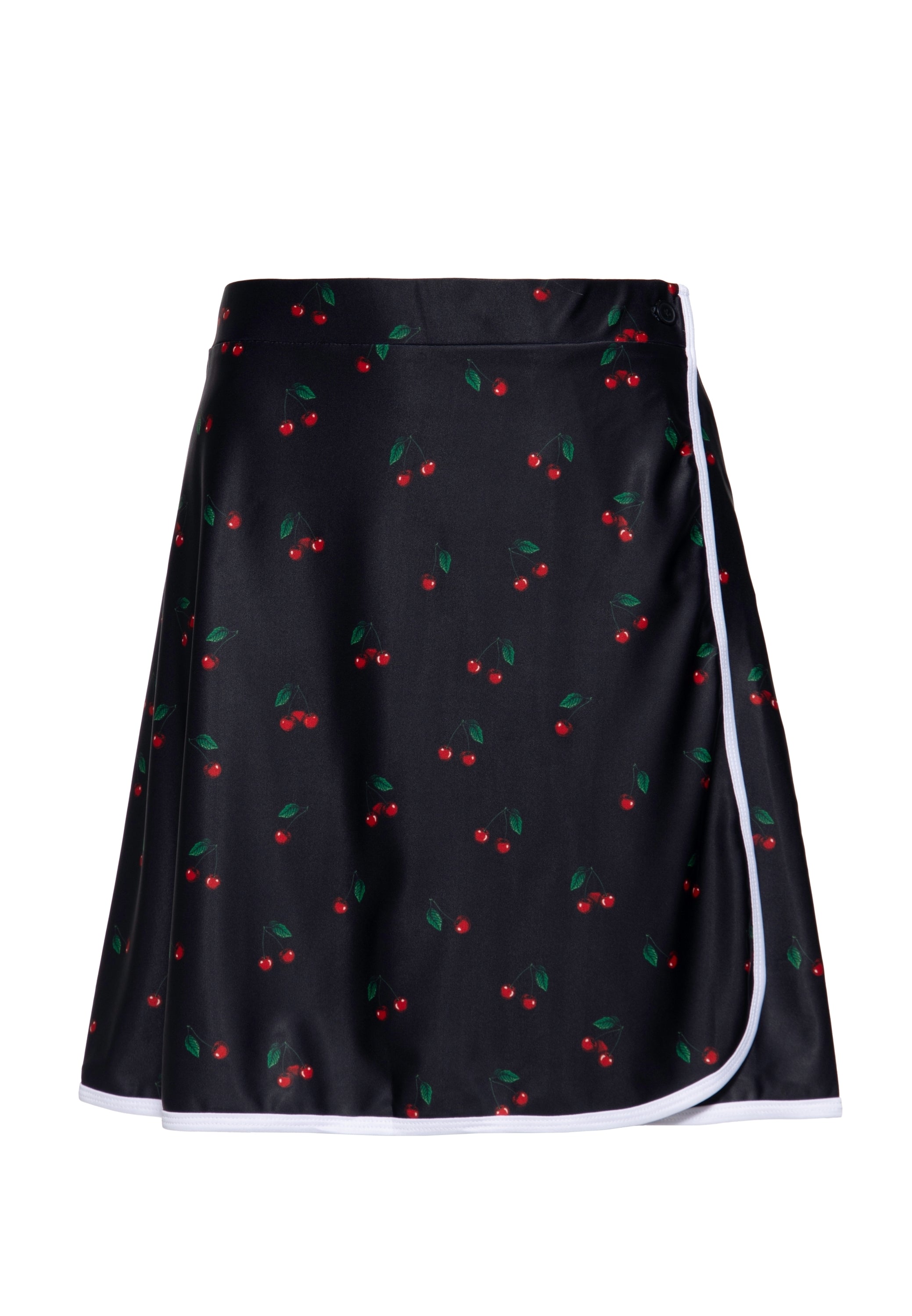 Queen Kerosin - Baderock «Cherry»