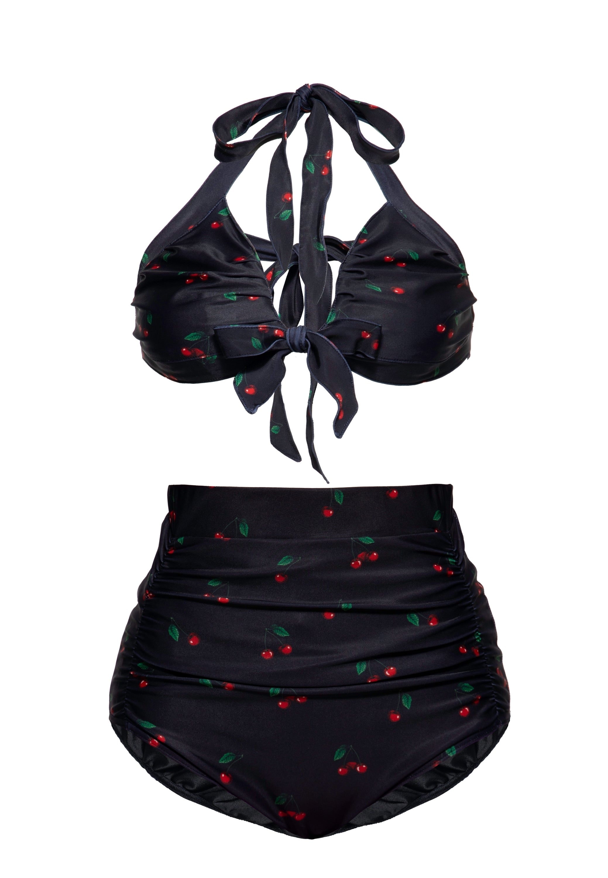 Queen Kerosin - Bikini Set