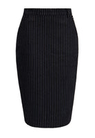 Queen Kerosin - Bleistiftrock