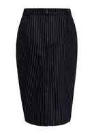 Queen Kerosin - Bleistiftrock