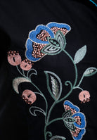 Queen Kerosin - Bluse