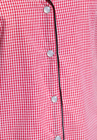 Queen Kerosin - Bluse «Lone Star»