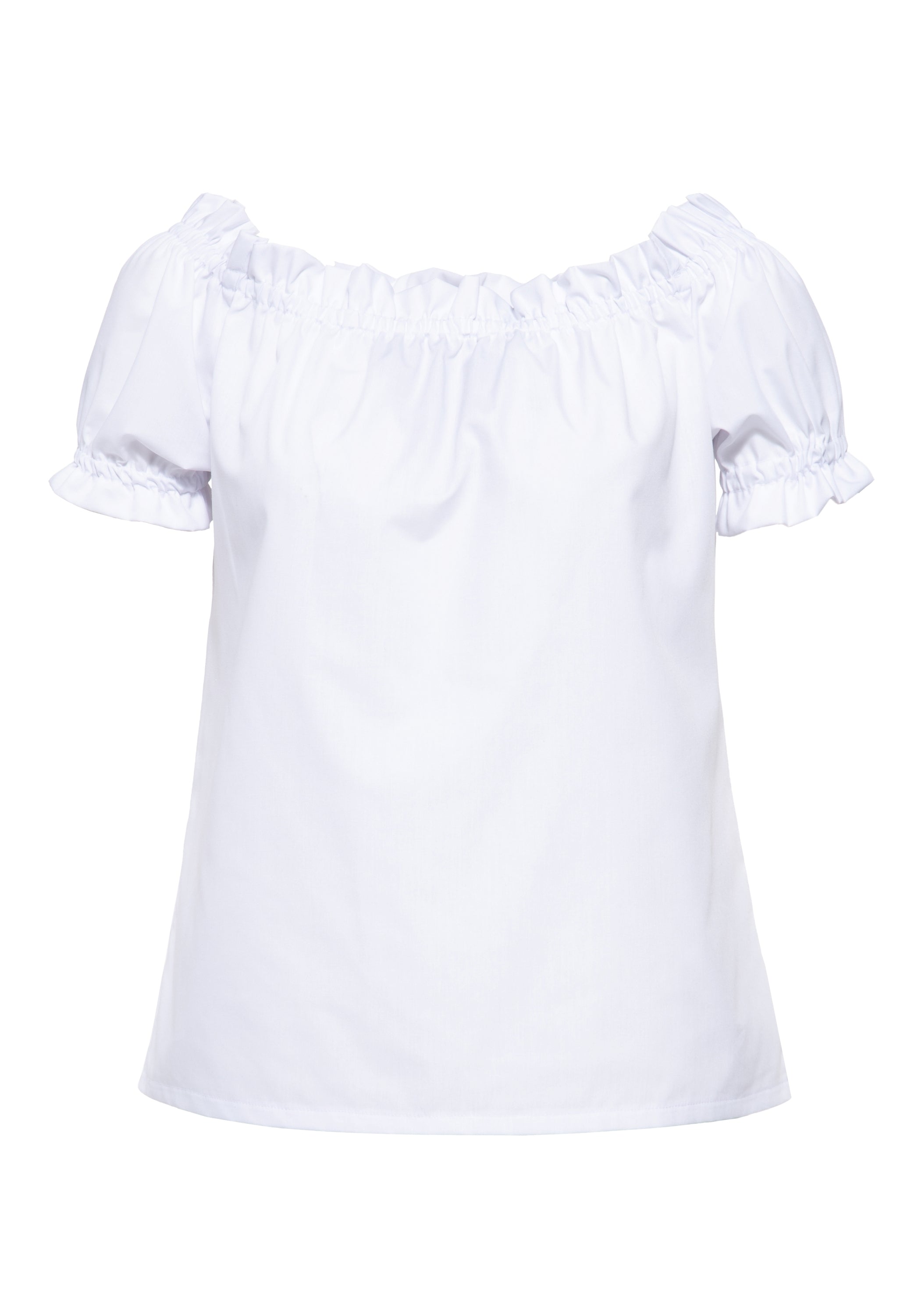 Queen Kerosin - Carmen-Top