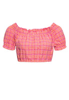 Queen Kerosin - Carmen Top