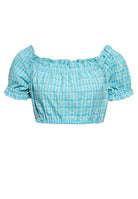 Queen Kerosin - Carmen Top