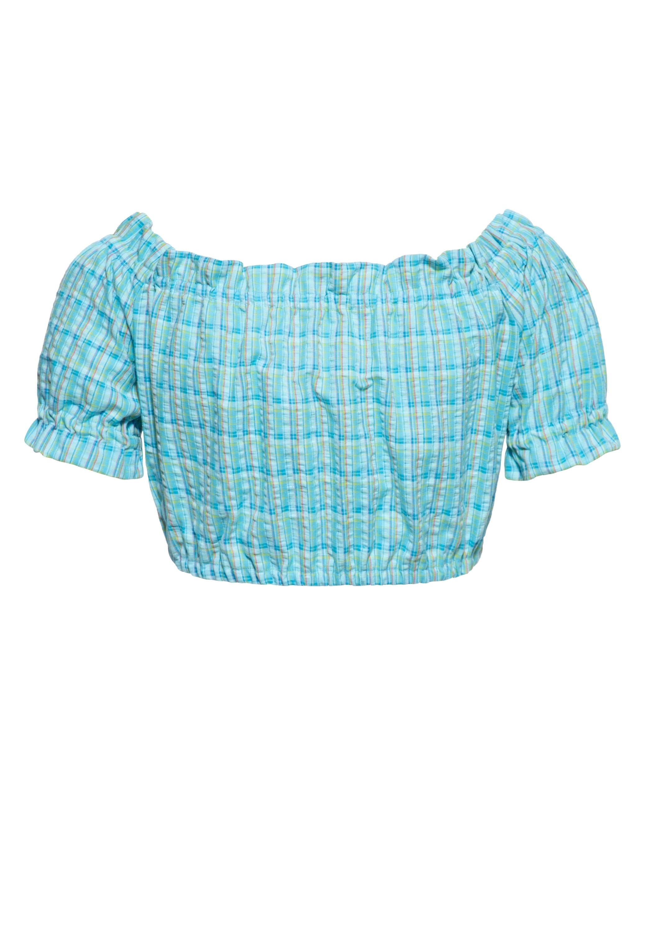 Queen Kerosin - Carmen Top