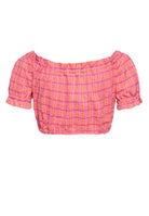 Queen Kerosin - Carmen Top