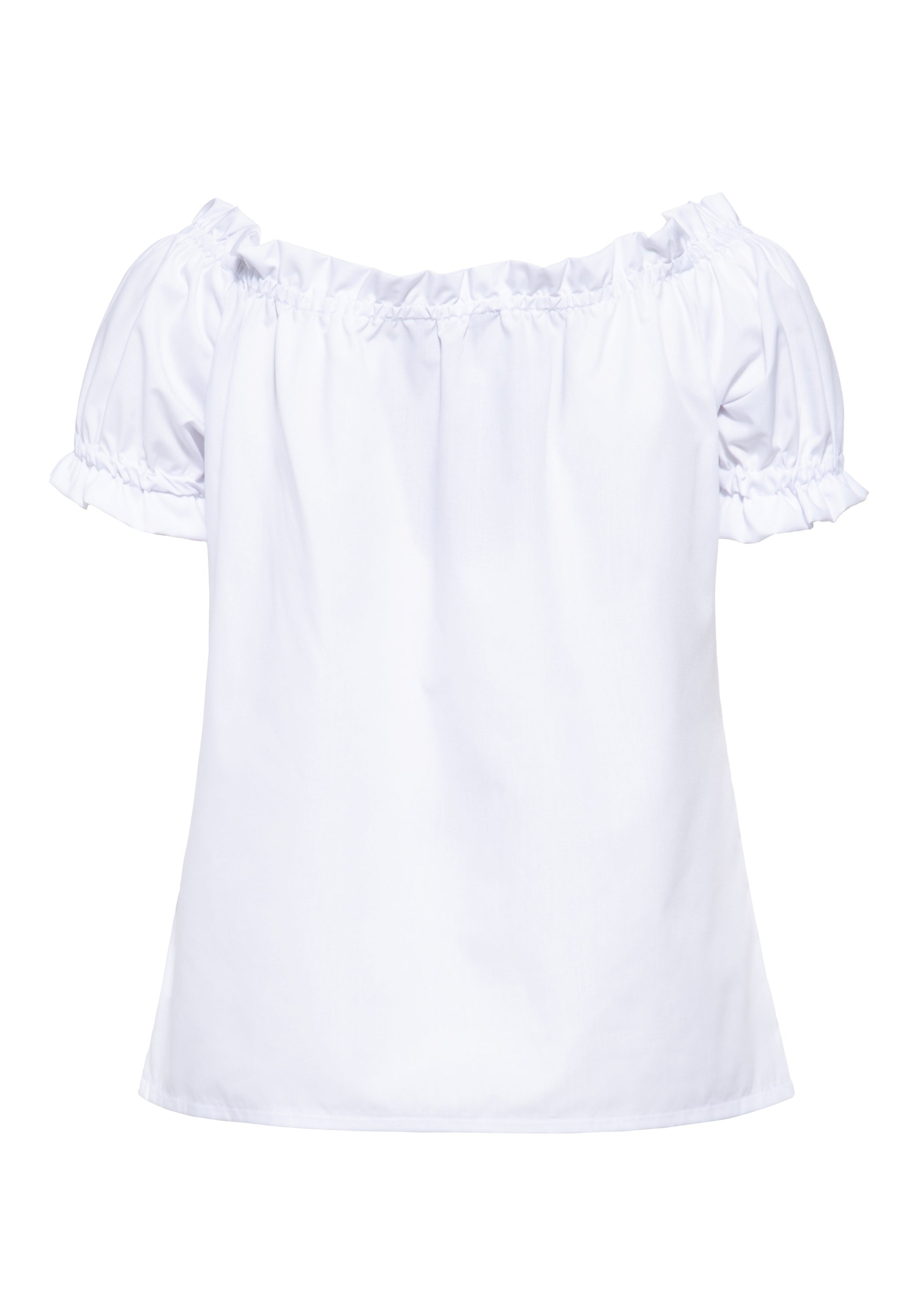 Queen Kerosin - Carmen-Top