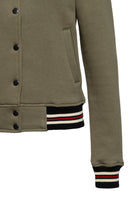 Queen Kerosin - College Jacke «Beep Beep»