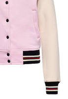 Queen Kerosin - College Jacke «We Can Do It!»