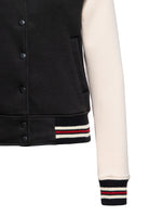 Queen Kerosin - College Jacke «We Can Do It!»