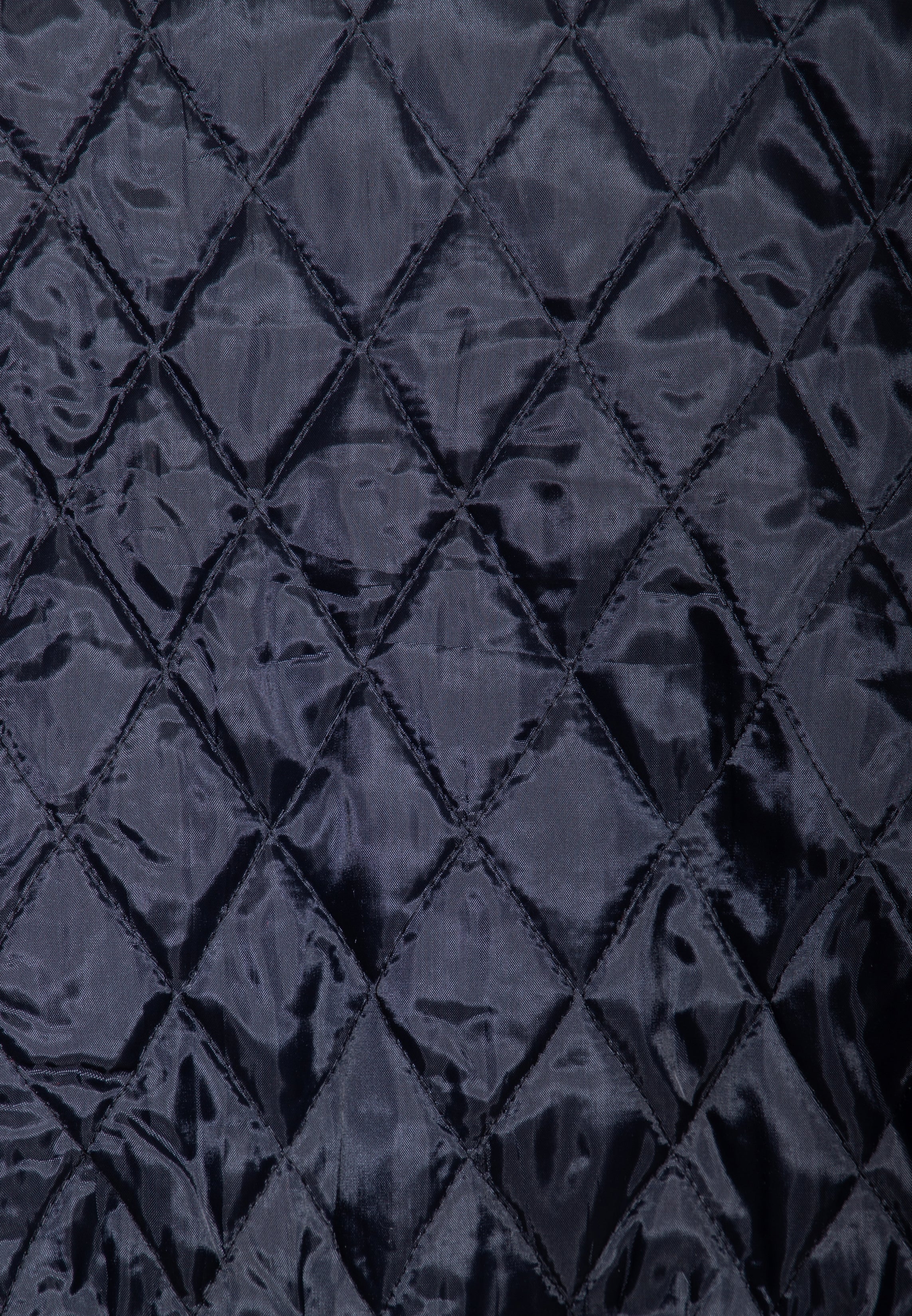 Queen Kerosin - Collegejacke «Heartbreaker»