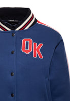 Queen Kerosin - Collegejacke «Heartbreaker»