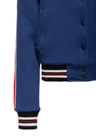 Queen Kerosin - Collegejacke «Heartbreaker»