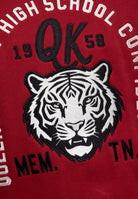 Queen Kerosin - Collegejacke «High School Confidential»