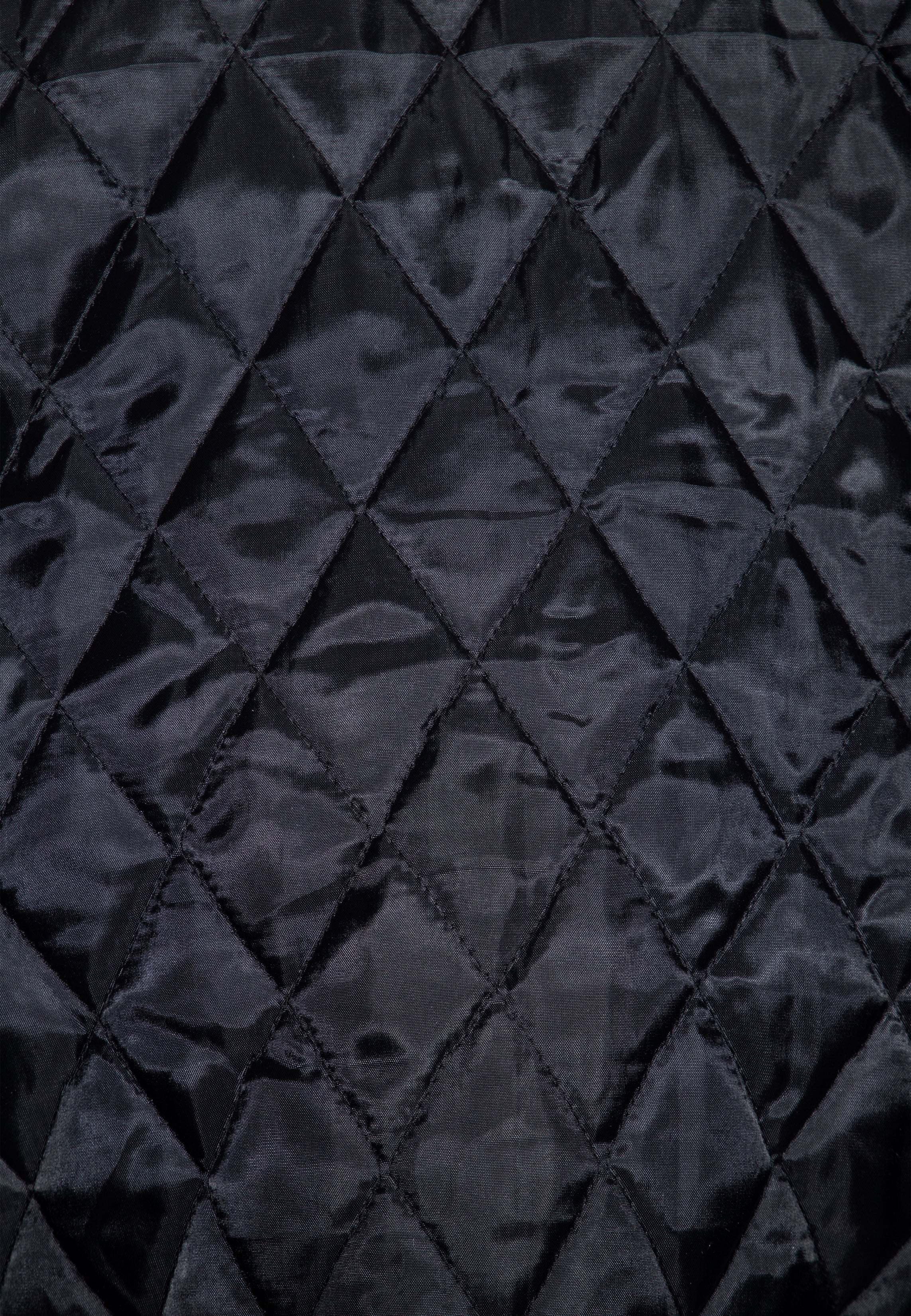 Queen Kerosin - Collegejacke «High School Confidential»