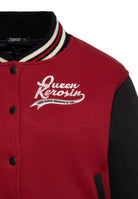 Queen Kerosin - Collegejacke «High School Confidential»