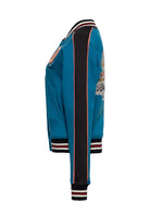 Queen Kerosin - Collegejacke «Hottie On The Run»