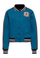 Queen Kerosin - Collegejacke «Hottie On The Run»