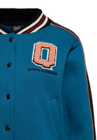 Queen Kerosin - Collegejacke «Hottie On The Run»