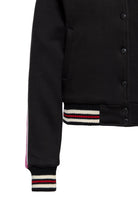 Queen Kerosin - Collegejacke «Lucky Bandit»