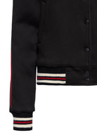 Queen Kerosin - Collegejacke «Q»