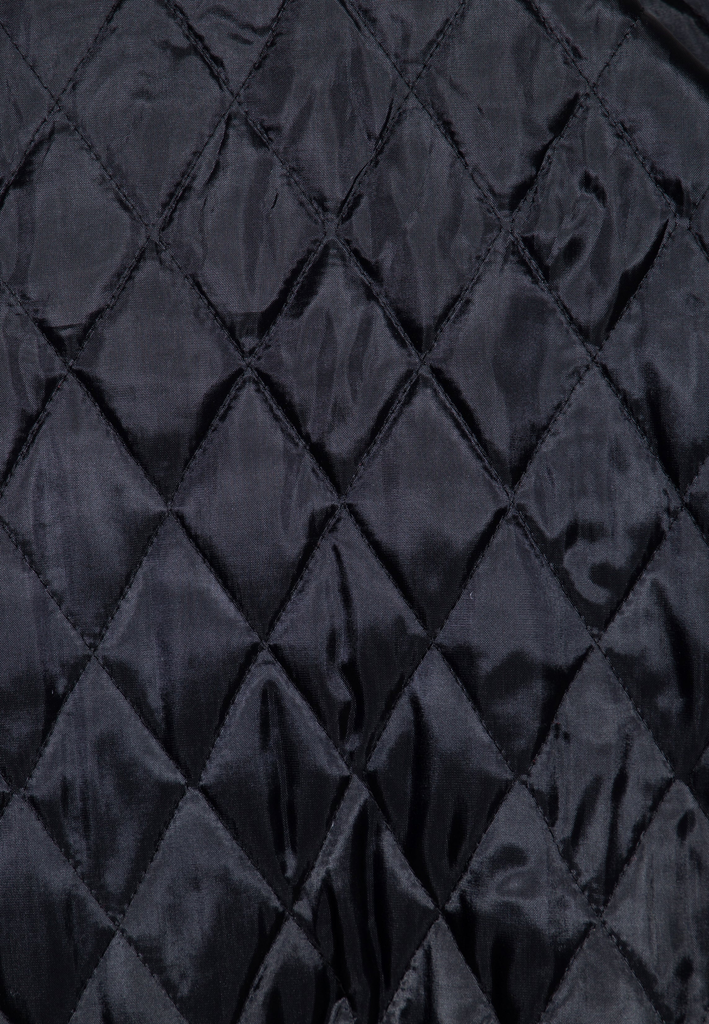 Queen Kerosin - Collegejacke «Q»