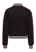 Queen Kerosin - Collegejacke «Q»