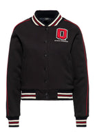 Queen Kerosin - Collegejacke «Q»