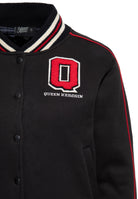 Queen Kerosin - Collegejacke «Q»
