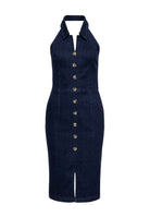 Queen Kerosin - Etuikleid