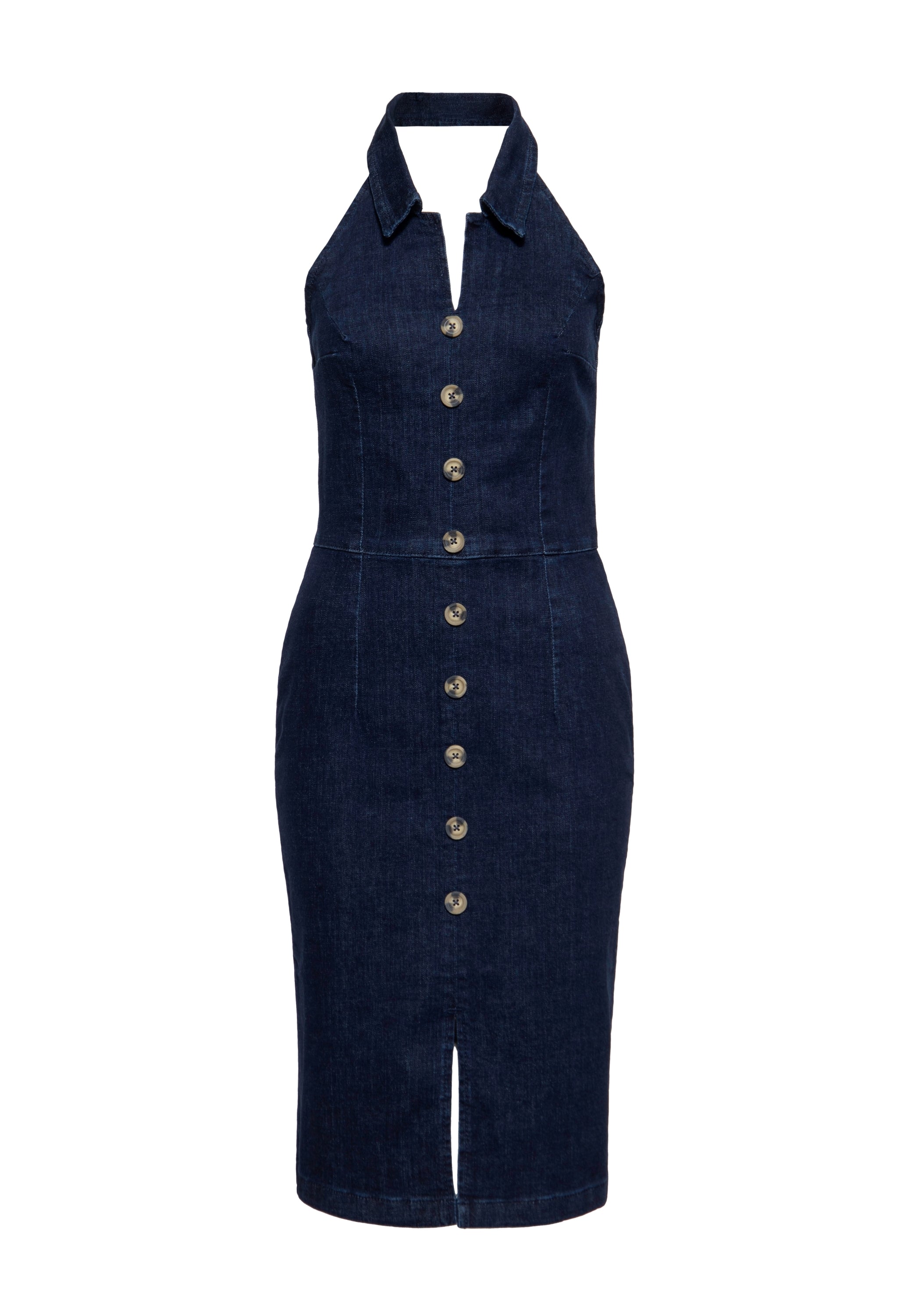 Queen Kerosin - Etuikleid