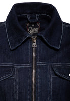 Queen Kerosin - Etuikleid