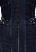 Queen Kerosin - Etuikleid