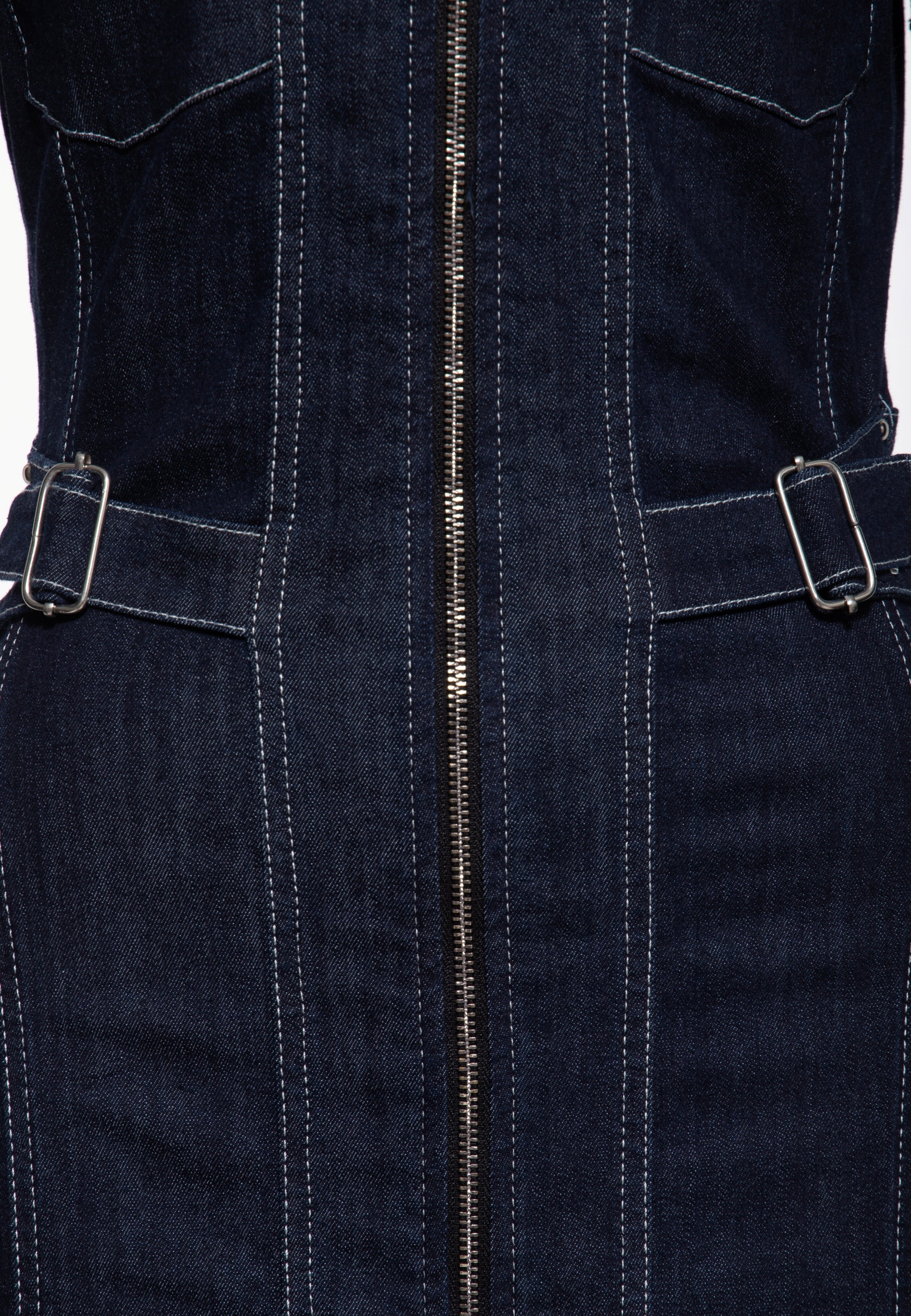 Queen Kerosin - Etuikleid