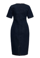 Queen Kerosin - Etuikleid