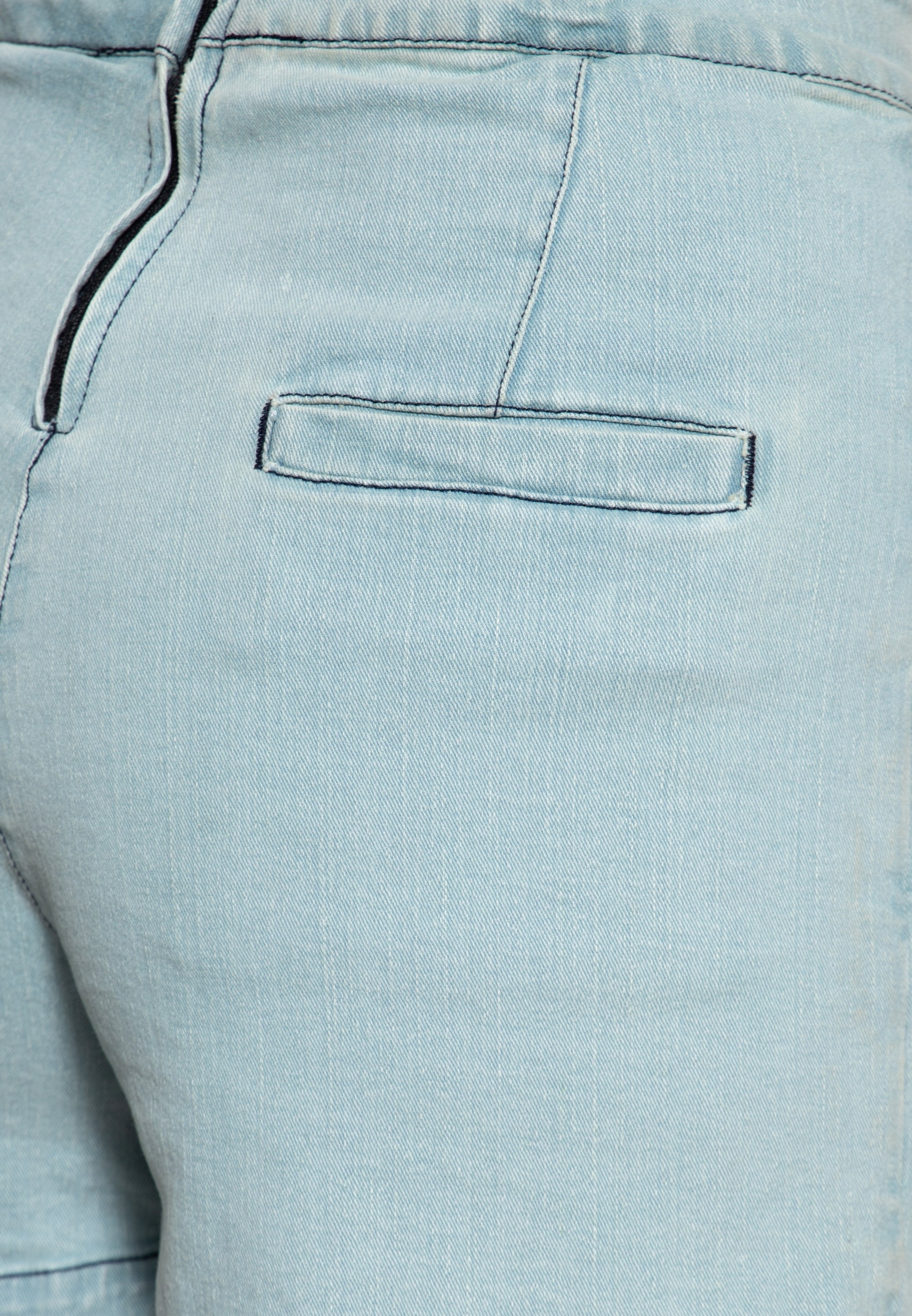 Queen Kerosin - Highwaist Shorts «Marlyn»