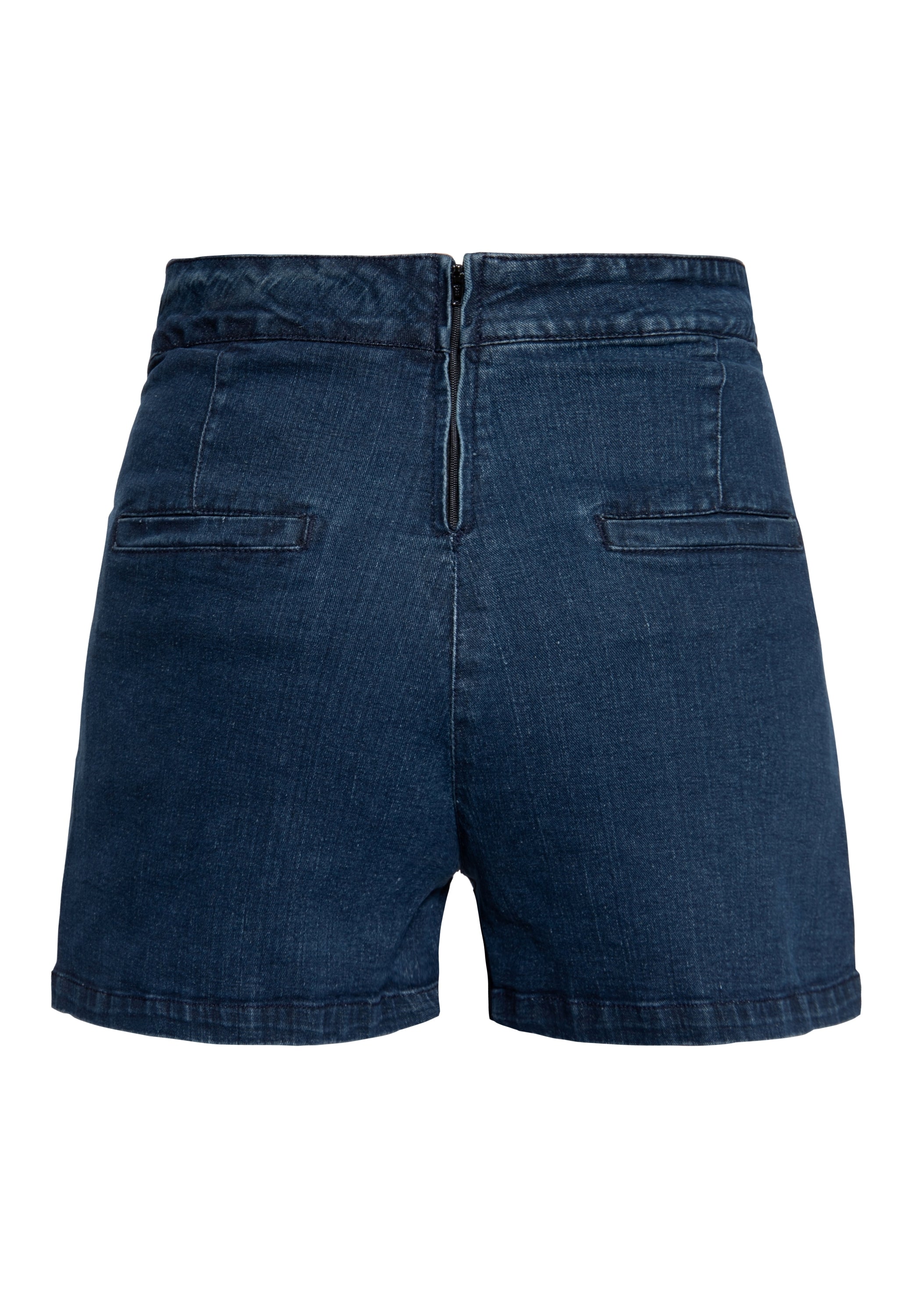 Queen Kerosin - Highwaist Shorts «Marlyn»