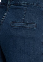 Queen Kerosin - Highwaist Shorts «Marlyn»