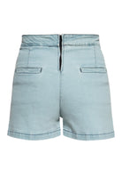 Queen Kerosin - Highwaist Shorts «Marlyn»