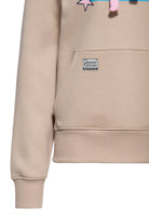 Queen Kerosin - Hoodie «Man Eater»