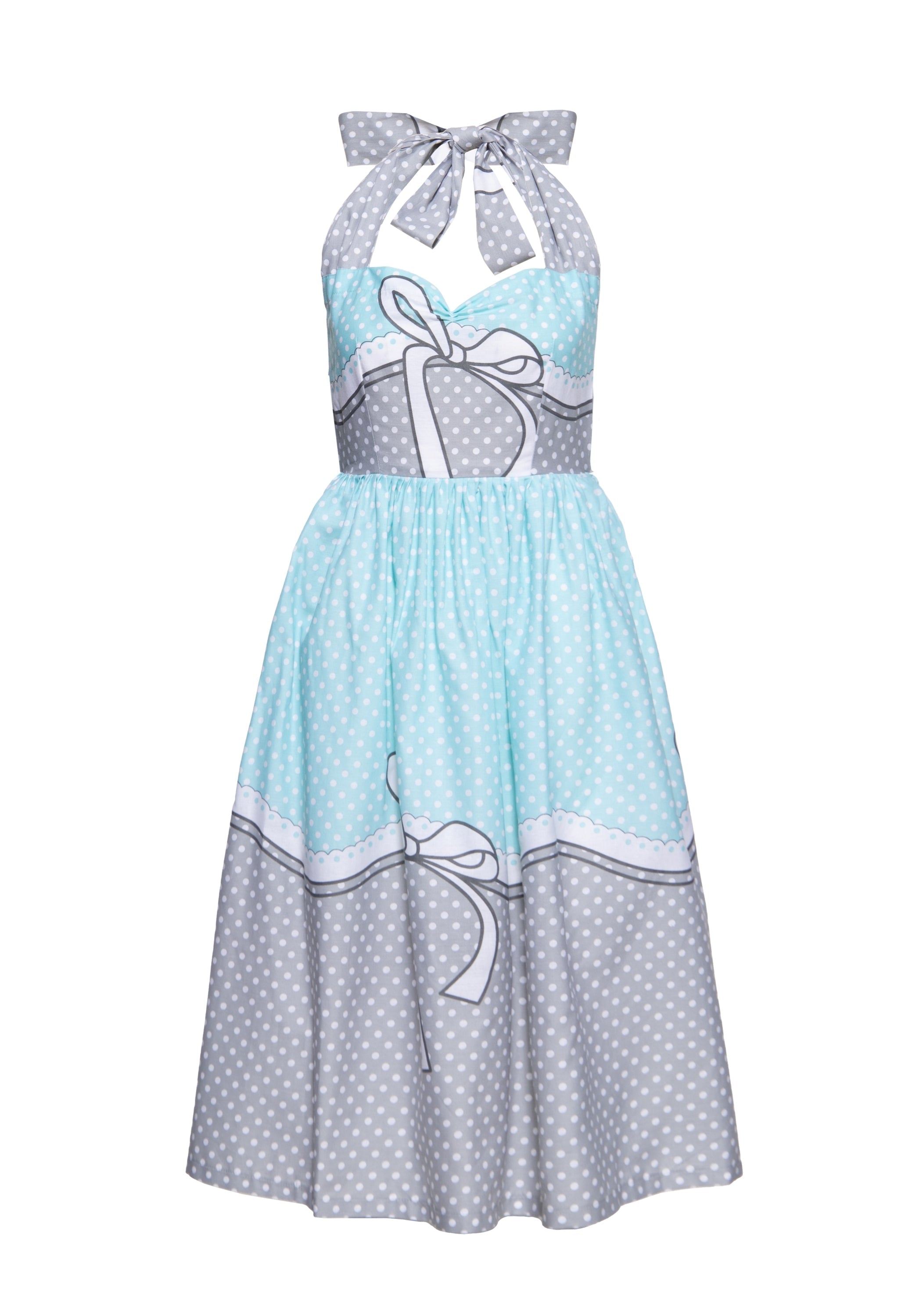 Queen Kerosin - Kleid