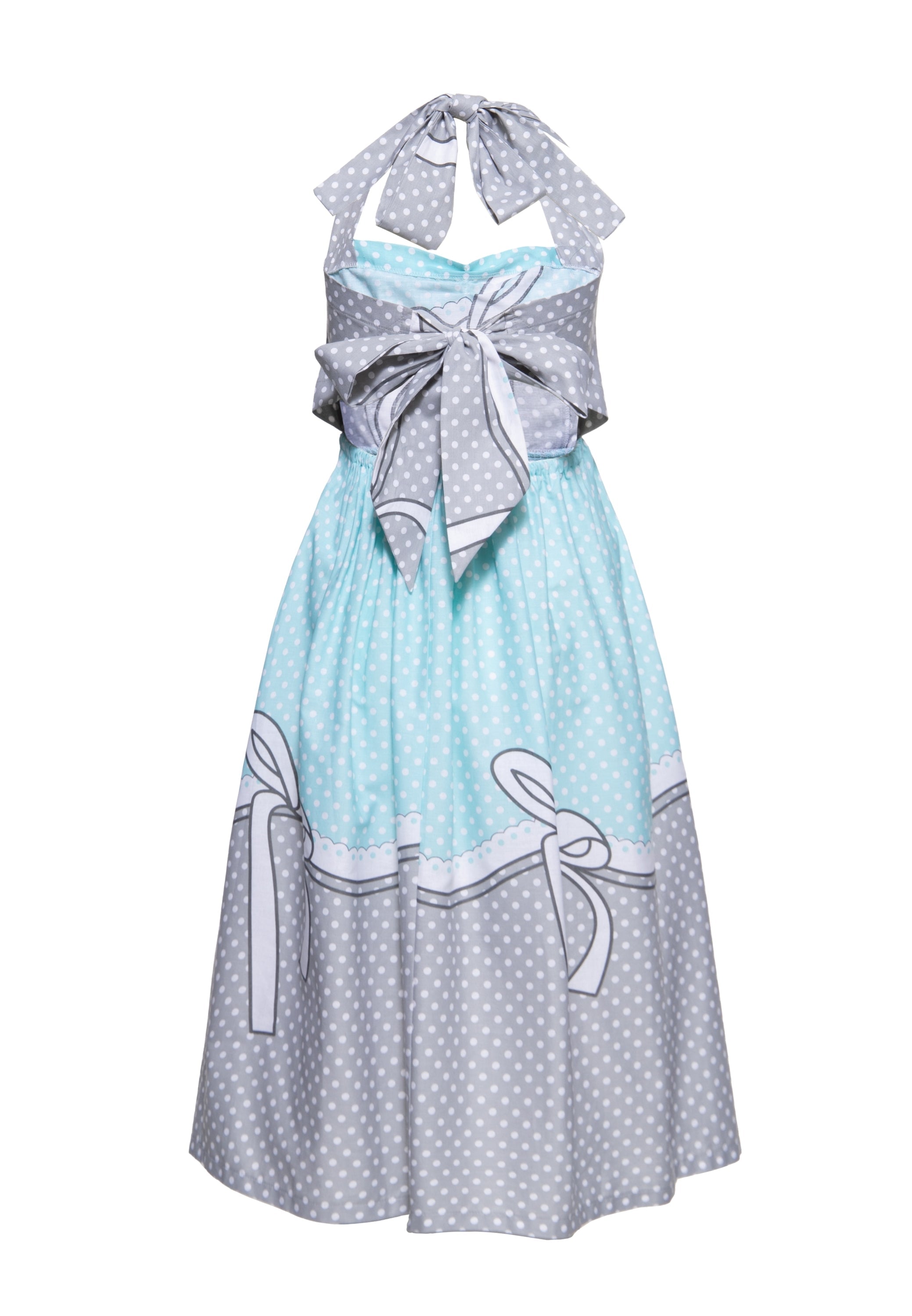 Queen Kerosin - Kleid