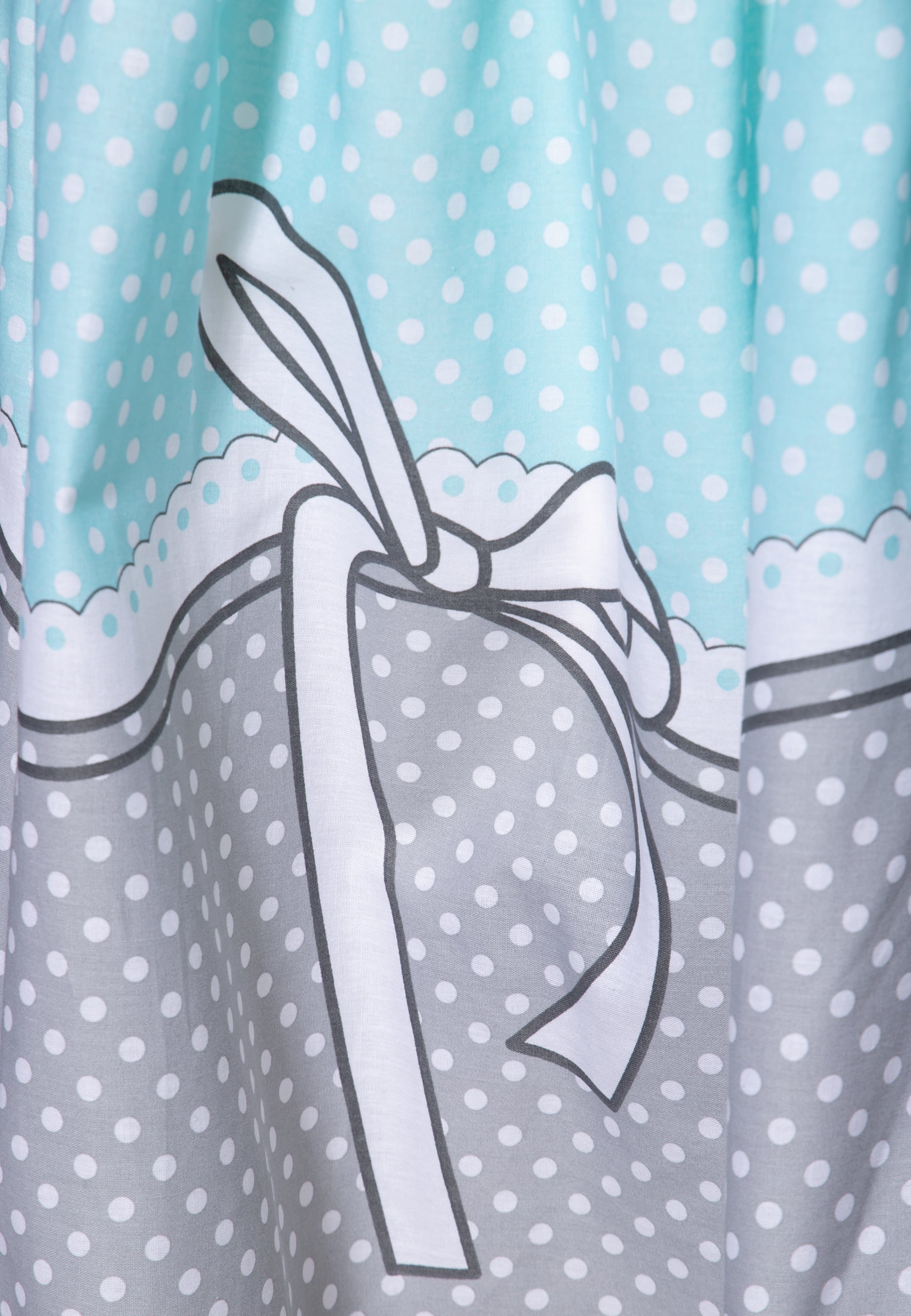 Queen Kerosin - Kleid