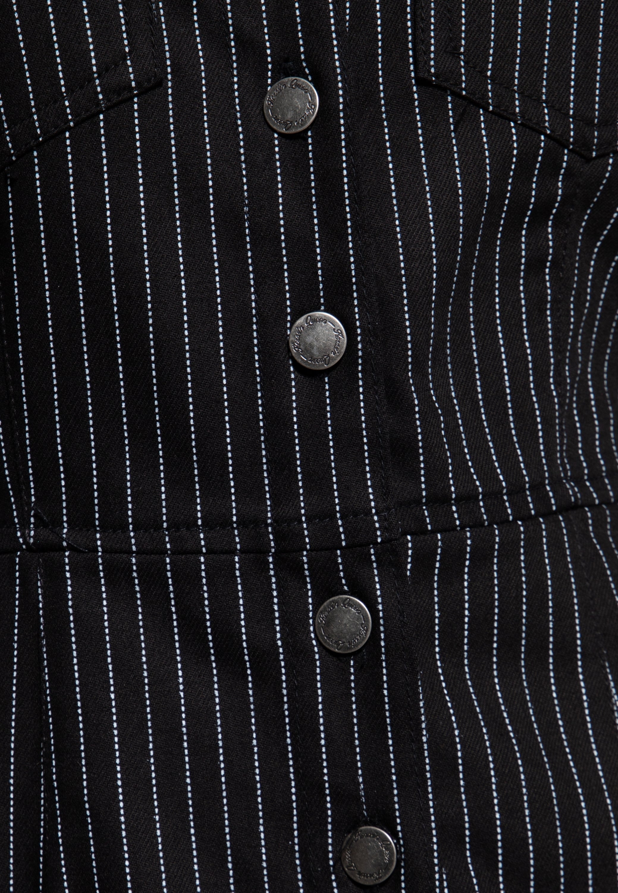 Queen Kerosin - Kleid