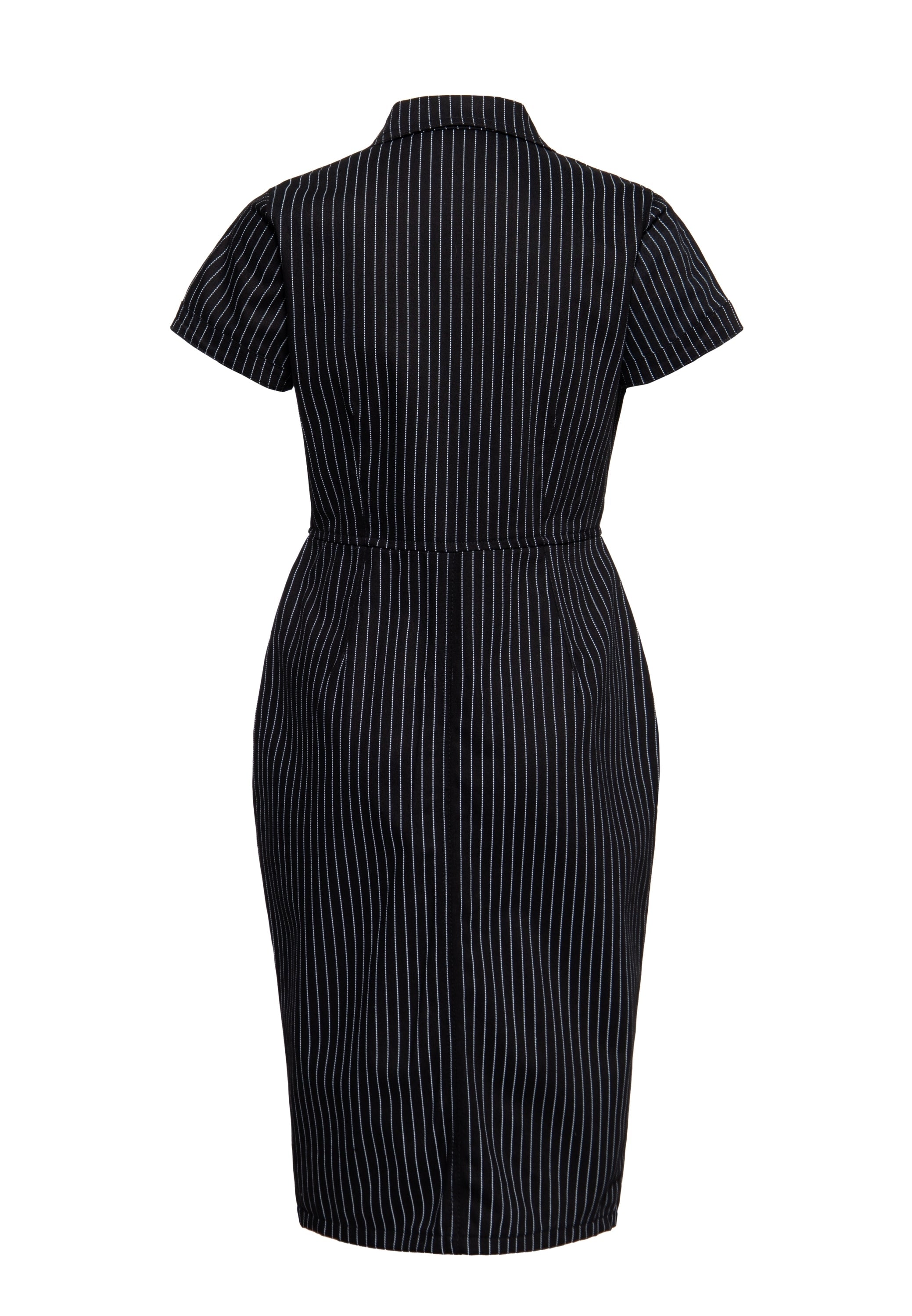 Queen Kerosin - Kleid